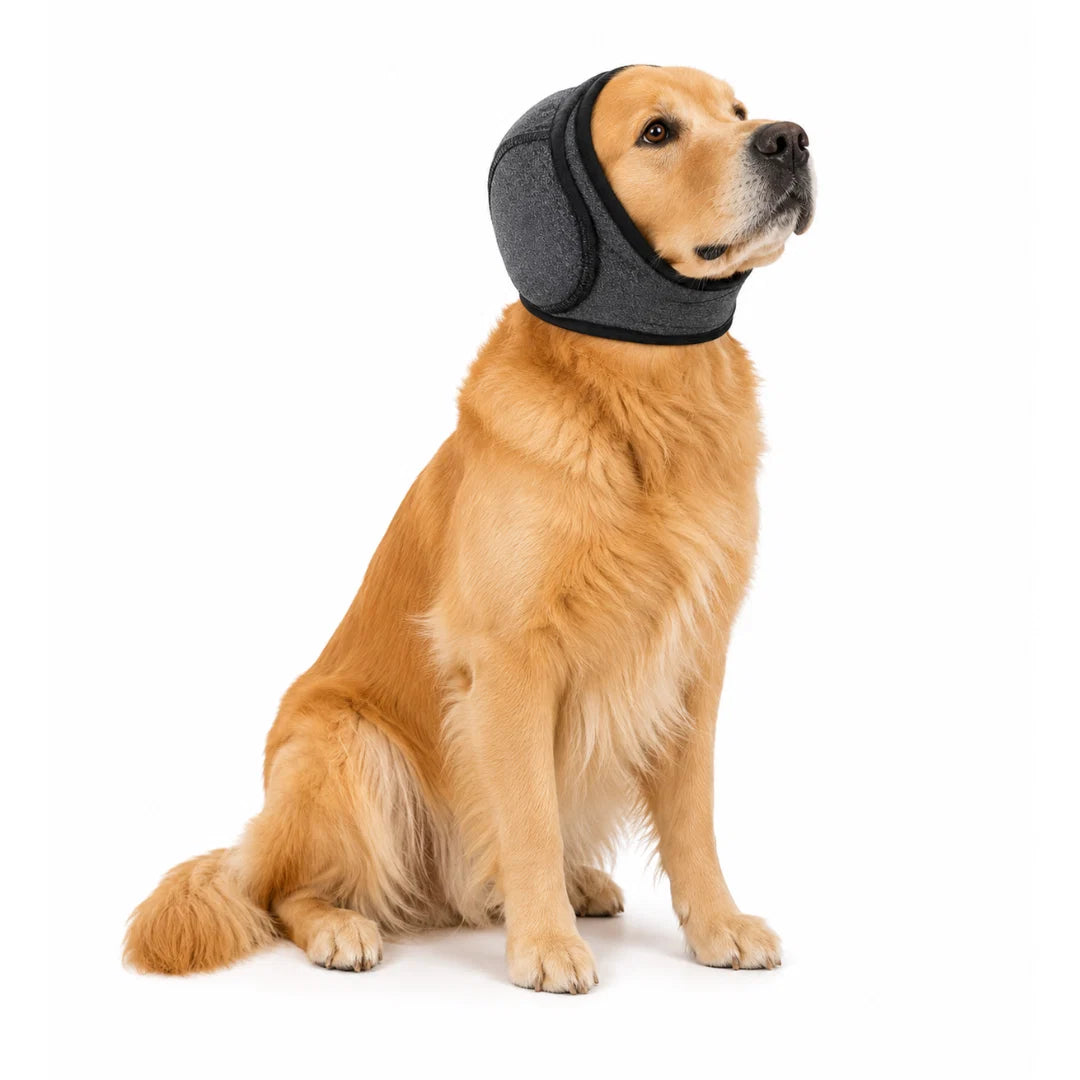 Pawcalm™ Calming Ear Muffs