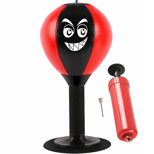 PunchLab™ Pelota Antiestrés